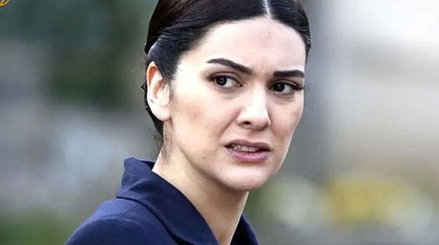 Bergüzar Korel Narin'in ölümünün ardından isyan etti: "Kimseye dokundurtmayın çocuklarınızı!" 