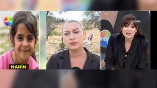 Narin olayında yeni gelişme! Adım adım takip etmiş, itirafçı o isim çıktı: 'Nereye gitsem oraya geldi'