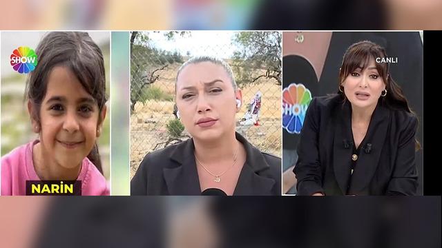 Narin olayında yeni gelişme! Adım adım takip etmiş, itirafçı o isim çıktı: 'Nereye gitsem oraya geldi'