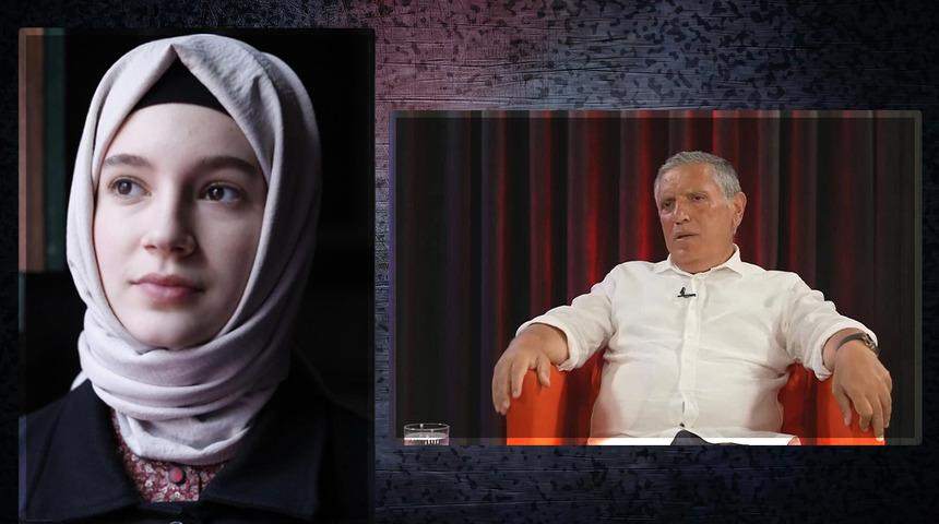 Yapımcı Faruk Turgut ilk kez açıkladı! Kızıl Goncalar'ın Zeynep'i bakın nasıl keşfedilmiş...