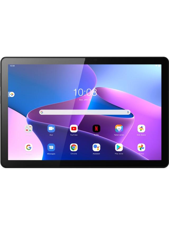 Lenovo Tab M10 4 GB 64 GB 10.1 WUXGA Tablet Kılıf ZAAE0117TR