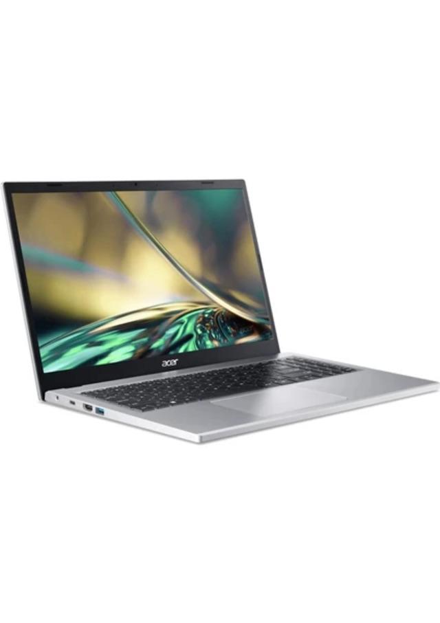 Acer Aspire 3 15 A315-510P-38X0 Intel Core i3 N305 8GB 256GB SSD Freedos 15.6FHD Taşınabilir Bilgisayar NX.KDHEY.003