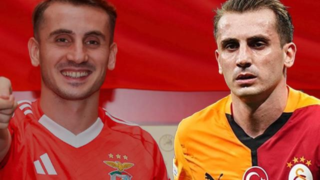 Kerem Aktürkoğlu'ndan gelen para buhar olup uçtu! ''Boşu boşuna gitti