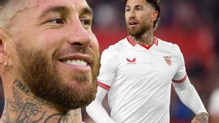 Sergio Ramos, Galatasaray'a geliyor! Teklifi kabul etmek üzere...