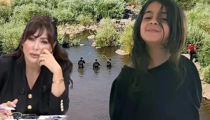 Didem Arslan Yılmaz'dan Narin'in öldürülmesiyle ilgili çarpıcı iddia! "Anne ve amca arasında ilişki vardı, çocuk tanık oldu"