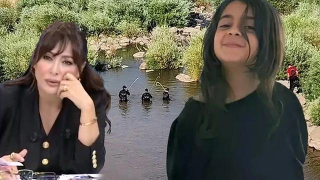 Didem Arslan Yılmaz'dan Narin'in öldürülmesiyle ilgili çarpıcı iddia! Anne ve amca arasında ilişki vardı, çocuk tanık oldu