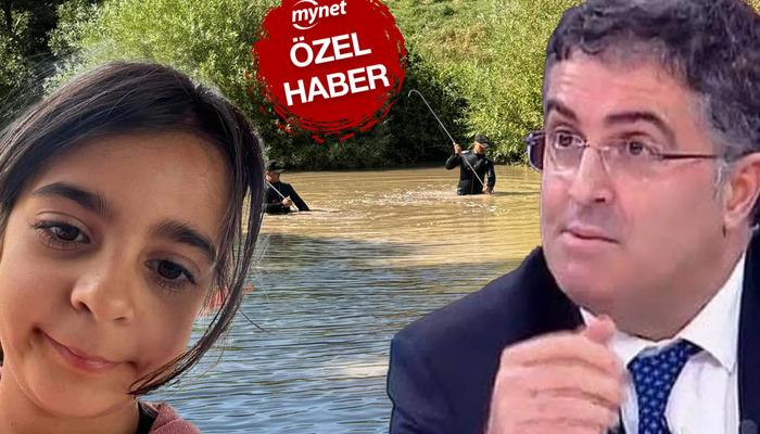 Türkiye Narin'in ölümündeki gizemleri tartışıyor! Ersan Şen'den Mynet'e özel açıklamalar: "Bu suçun cezası da infazı da ağırdır'