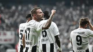 Ajax'tan Beşiktaş taraftarı için UEFA'ya skandal başvuru! ''Gelmelerini istemiyoruz