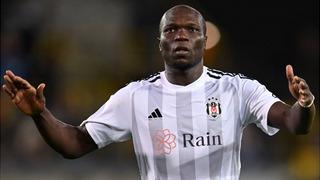 Aboubakar Türkiye'den vazgeçemiyor! Golcü isim bu kez bambaşka başka bir takımla Süper Lig'e geri dönüyor