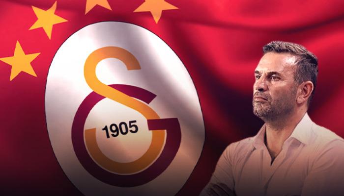 Galatasaray'da transfer krizi! Tam transfer için imzaya gidecekken tarifeli uçağı kaçırdı! Şaka gibi ama gerçek...