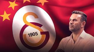 Galatasaray'da transfer krizi! Tam transfer için imzaya gidecekken tarifeli uçağı kaçırdı! Şaka gibi ama gerçek...