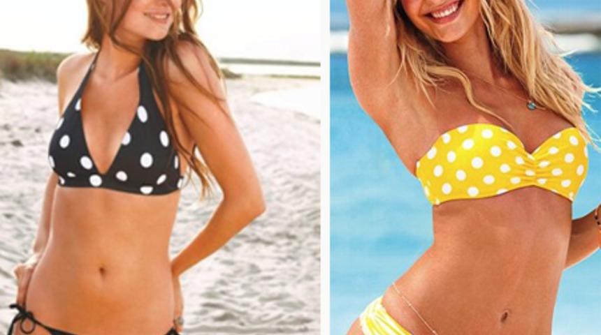 Yaz Gardırobunuzda Olması Gereken 5 Par&ccedil;a