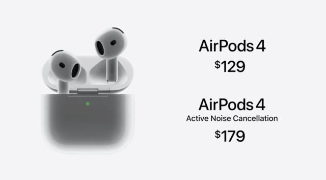 AirPods 4 fiyat