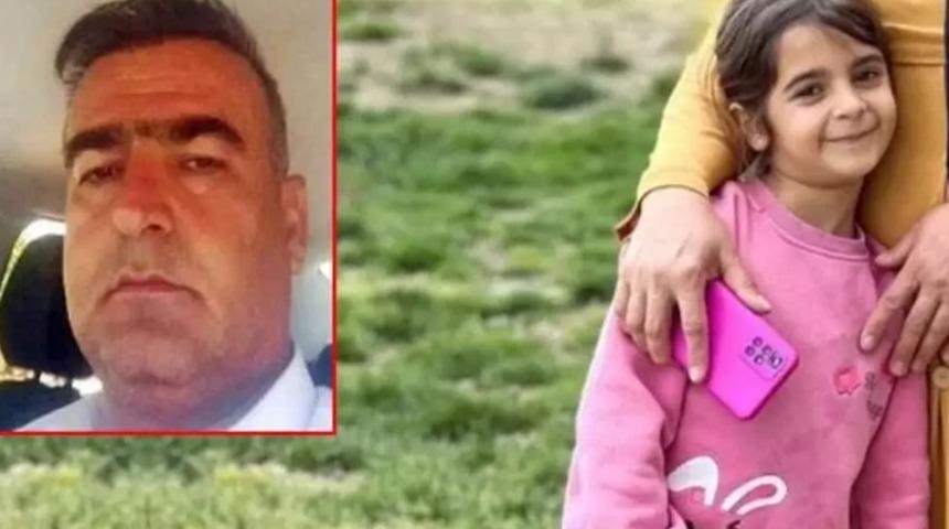 1 numaralı katil zanlısı o! Açık açık ‘Narin’in babası sen misin’ diye soruldu! İşte amcanın ifadesi