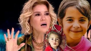 Gülben Ergen Narin'in annesi ve amcası arasında yaşandığı iddia edilen ilişkiyi duyunca geçmişteki o cinayeti hatırlattı!