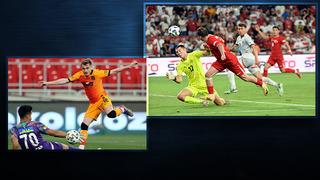 İlginç Kerem Aktürkoğlu detayı! İkisi de İzmir'de gerçekleşti...