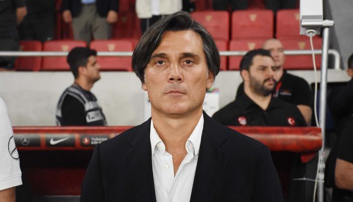 Türkiye Milli Takımı Teknik Direktörü Vincenzo Montella'dan Kerem Aktürkoğlu itirafı! ''Tıpkı 9 gibi...''