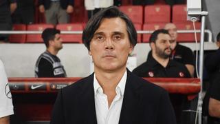 Türkiye Milli Takımı Teknik Direktörü Vincenzo Montella'dan Kerem Aktürkoğlu itirafı! ''Tıpkı 9 gibi...'' 