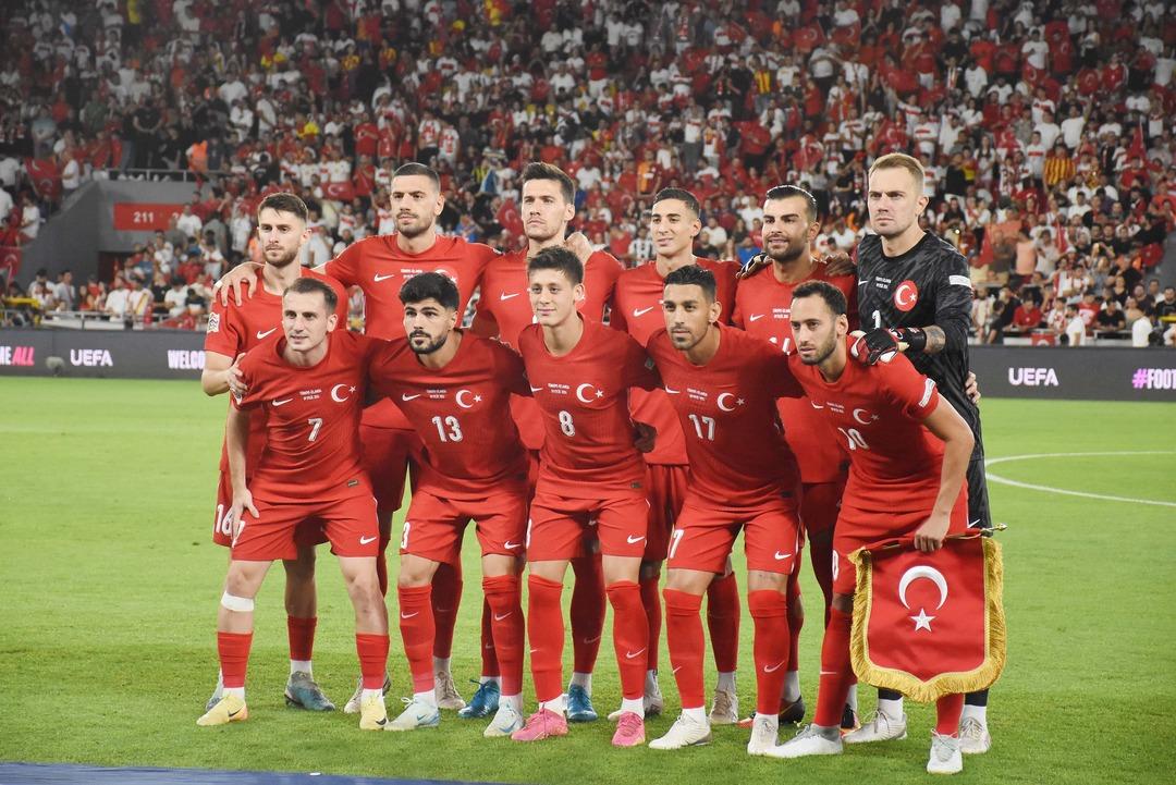 İzlanda ma&ccedil;ının yıldızı Kerem Akt&uuml;rkoğlu'nun nasıl 3 gol birden attığını b&ouml;yle a&ccedil;ıkladı! 