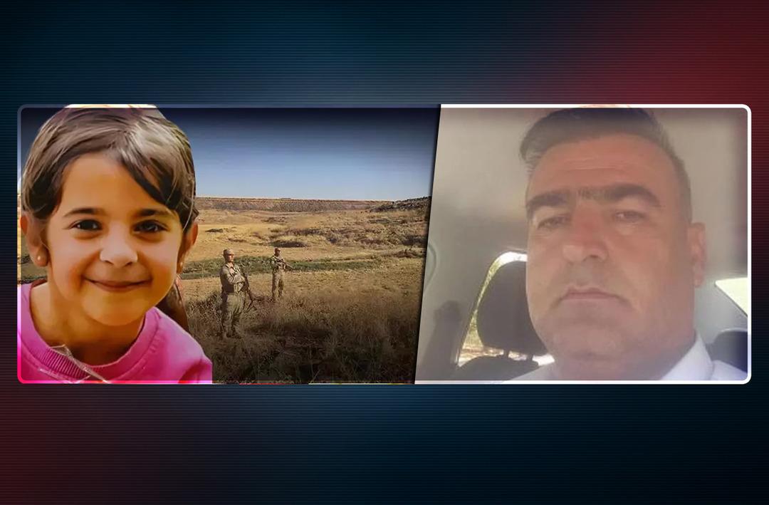 G&ouml;z&uuml;nde morluk, sırtında tırnak izleri... Oklar ağabey Enes G&uuml;ran'a d&ouml;nd&uuml;, amcaya soruldu! Narin G&uuml;ran cinayetinde katil kim? &Ccedil;ember daralıyor