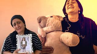 Narin'in annesinin neden gözaltında olduğu ortaya çıktı! 'Yasak aşk' iddiası olay olmuştu, jandarmanın bulduğu yeşil tülbent şüpheleri artırdı