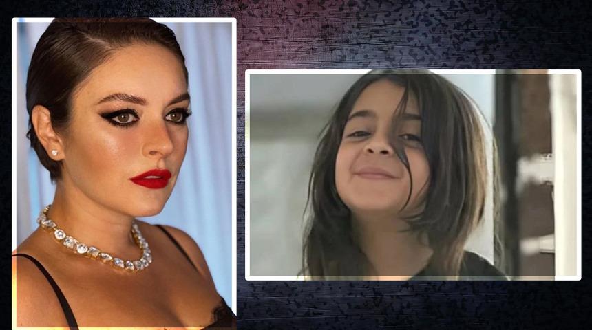 Taze anne Ezgi Mola'nın Narin tepkisi sosyal medyayı salladı! 'Ne dediyse doğru'