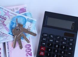 Faizler yüksek diye ev almaktan vazgeçenler bu detayı bilmiyordu! Konut ve kirada artış frene basmıştı: “Faiz oranları düşerse kredi yapılandırılabilir”