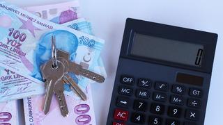 Faizler yüksek diye ev almaktan vazgeçenler bu detayı bilmiyordu! Konut ve kirada artış frene basmıştı: “Faiz oranları düşerse kredi yapılandırılabilir”