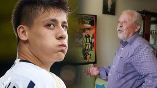 İzlanda maçının ardından Arda Güler'in dedesinden Galatasaray ve Fenerbahçe açıklaması: Yalan!