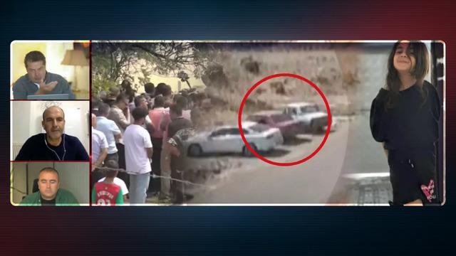 Narin Güran cinayetinde 'üçüncü kişi' iddiası! 'Çelişkiler' var diyerek açıkladı: Arabada biri daha vardı!