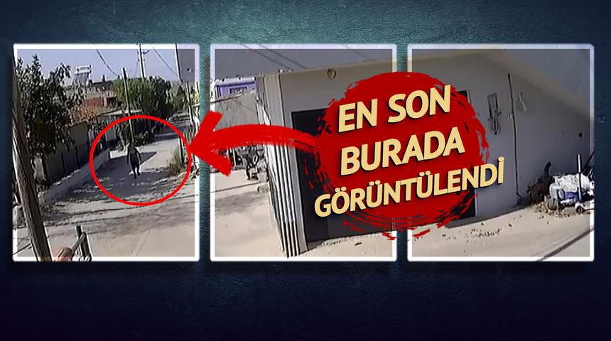 Annesinin uyarısından korkup evden kaçtı! 12 yaşındaki Resul 17 saat sonra bulundu