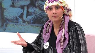 Esra Erol'daki Cemile aylar sonra ortaya çıktı: Ev sahibi iftira attı, deliye döndü!