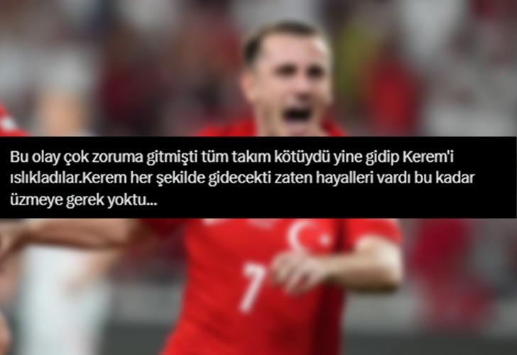 Kerem Aktürkoğlu hat-trick yaptı, Galatasaray taraftarı ayaklandı! Yönetimi istifaya davet ediyorlar, Portekiz onu konuşuyor G5