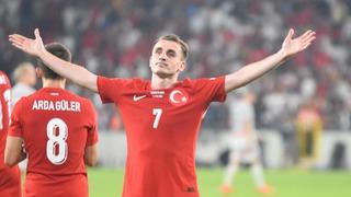 Kerem Aktürkoğlu hat-trick yaptı, Galatasaray taraftarı ayaklandı! Yönetimi istifaya davet ediyorlar, Portekiz onu konuşuyor