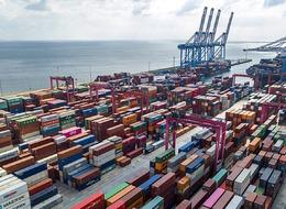 Temmuz ayında dış ticaret arttı! 