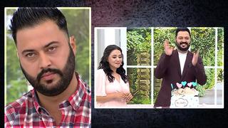 Esra Erol canlı yayınındaki cinsiyet partisi tepki çekti! Başka derdimiz yok mu?