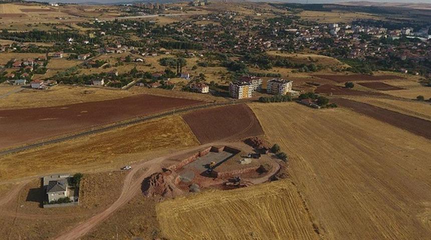 Çevre Bakanlığı 53 ilde 747 arsayı satışa çıkardı... Yüzde 25 peşinat ile 24 ay vade seçeneği var! 