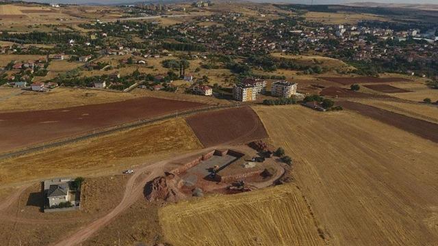Çevre Bakanlığı 53 ilde 747 arsayı satışa çıkardı... Yüzde 25 peşinat ile 24 ay vade seçeneği var! 