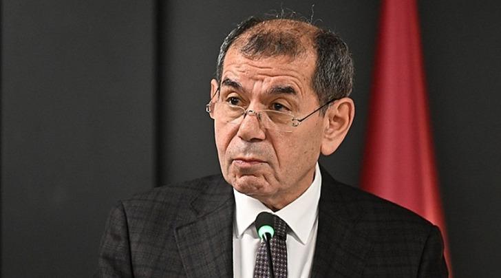 Fatih Altaylı karaborsa iddialarını bir adım ileriye taşıdı! "Bu yapı bütün kulüplerde var" dedi ve Özbek'in savcılık ifadesini açıkladı... G4