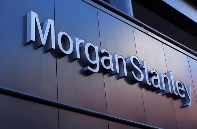 MORGAN-STANLEY