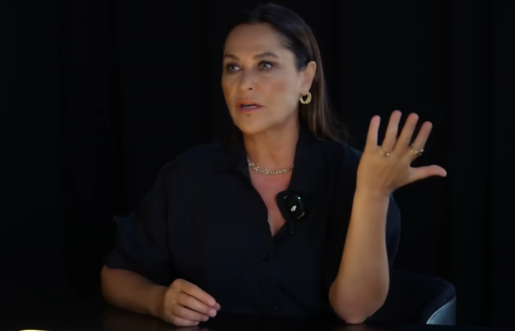 Merve Taşkın kendisine gelen teklifi açıkladı, Hülya Avşar'ın ağzı açık kaldı! "Ay Allah'ım beynim duracak birazdan ne diyeceğimi de bilemiyorum" G2