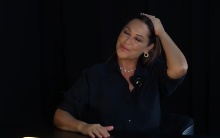 Merve Taşkın kendisine gelen teklifi açıkladı, Hülya Avşar'ın ağzı açık kaldı! "Ay Allah'ım beynim duracak birazdan ne diyeceğimi de bilemiyorum" G3