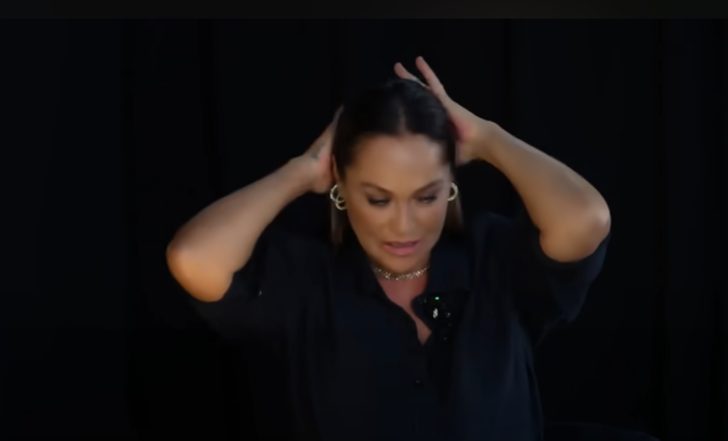 Merve Taşkın kendisine gelen teklifi açıkladı, Hülya Avşar'ın ağzı açık kaldı! "Ay Allah'ım beynim duracak birazdan ne diyeceğimi de bilemiyorum" G5