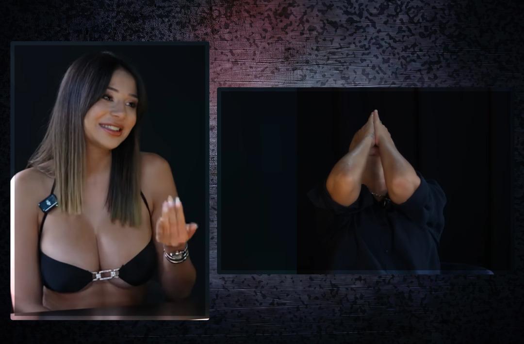 Merve Taşkın kendisine gelen teklifi a&ccedil;ıkladı, H&uuml;lya Avşar'ın ağzı a&ccedil;ık kaldı! "Ay Allah'ım beynim duracak birazdan ne diyeceğimi de bilemiyorum"