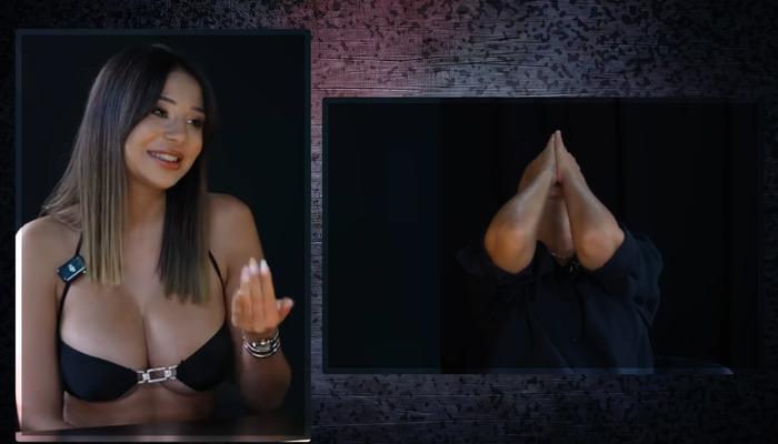 Hülya Avşar'ın ağzı açık kaldı! "Ay Allah'ım beynim duracak"