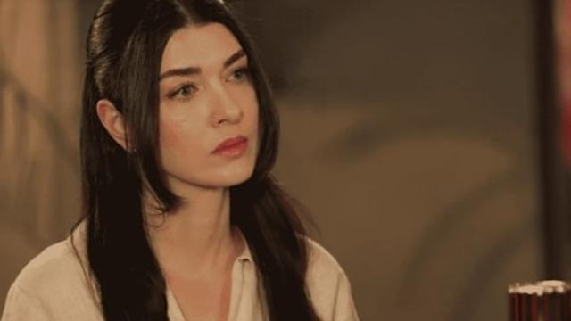 Sette rahatsızlandı! Aslıhan Güner apar topar hastaneye kaldırıldı