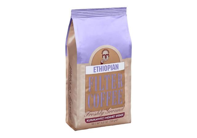 Kurukahveci Mehmet Efendi Ethiopian Filtre Kahve