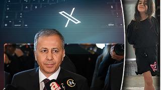 Twitter'daki Narin paylaşımlarıyla ilgili ses getirecek detay! Bakan Yerlikaya: Yüzde 76’sı provokatif amaçlı ve olumsuz