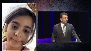 'Bu ülkenin ayağa kalkması lazım' İmamoğlu'ndan duygusal 'Narin' açıklaması: Hücrelerim birbiriyle çarpışıyor