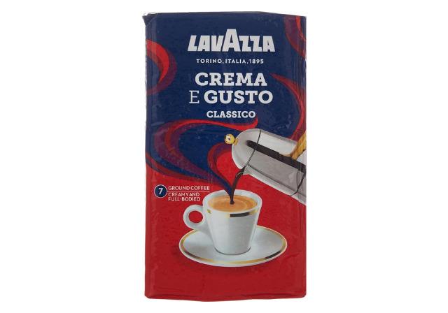 Lavazza Crema E Gusto Classico Paket Filtre Kahve 250Gr